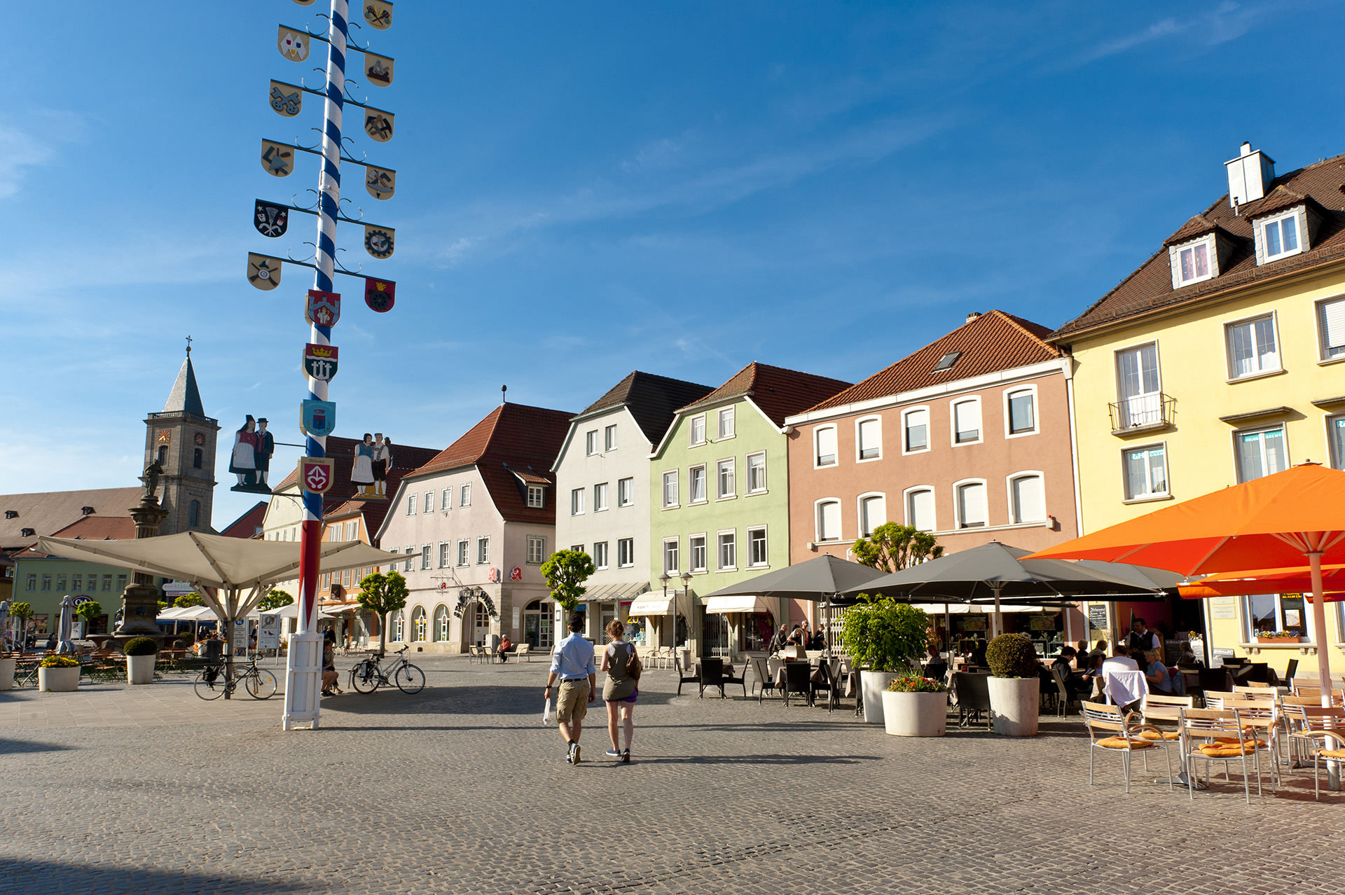 Bad Neustadt an der Saale - neustadt-in-europa.de