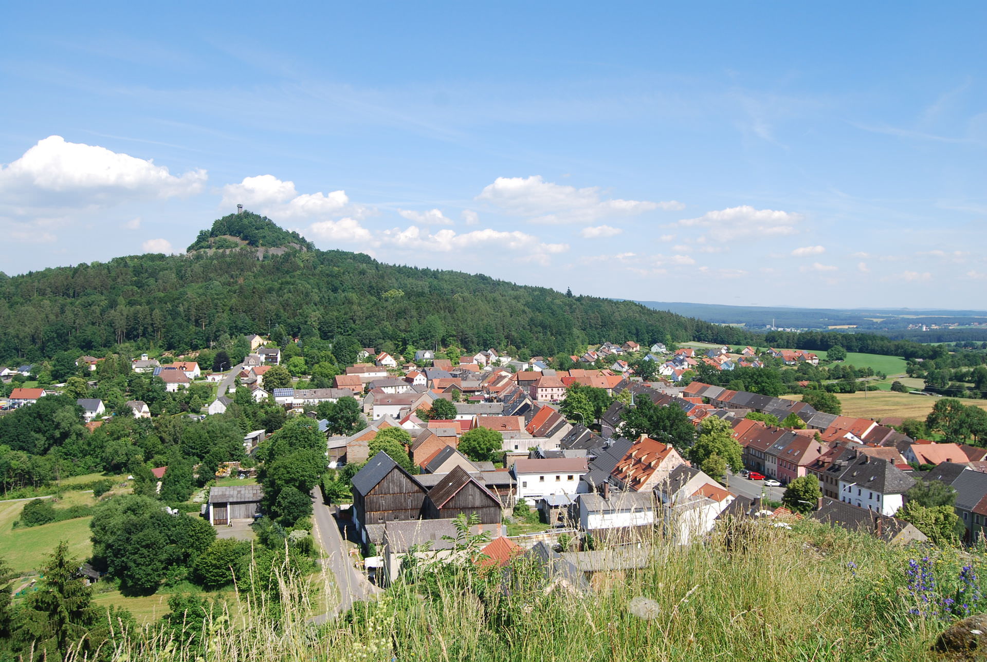 Neustadt am Kulm neustadtineuropa.de