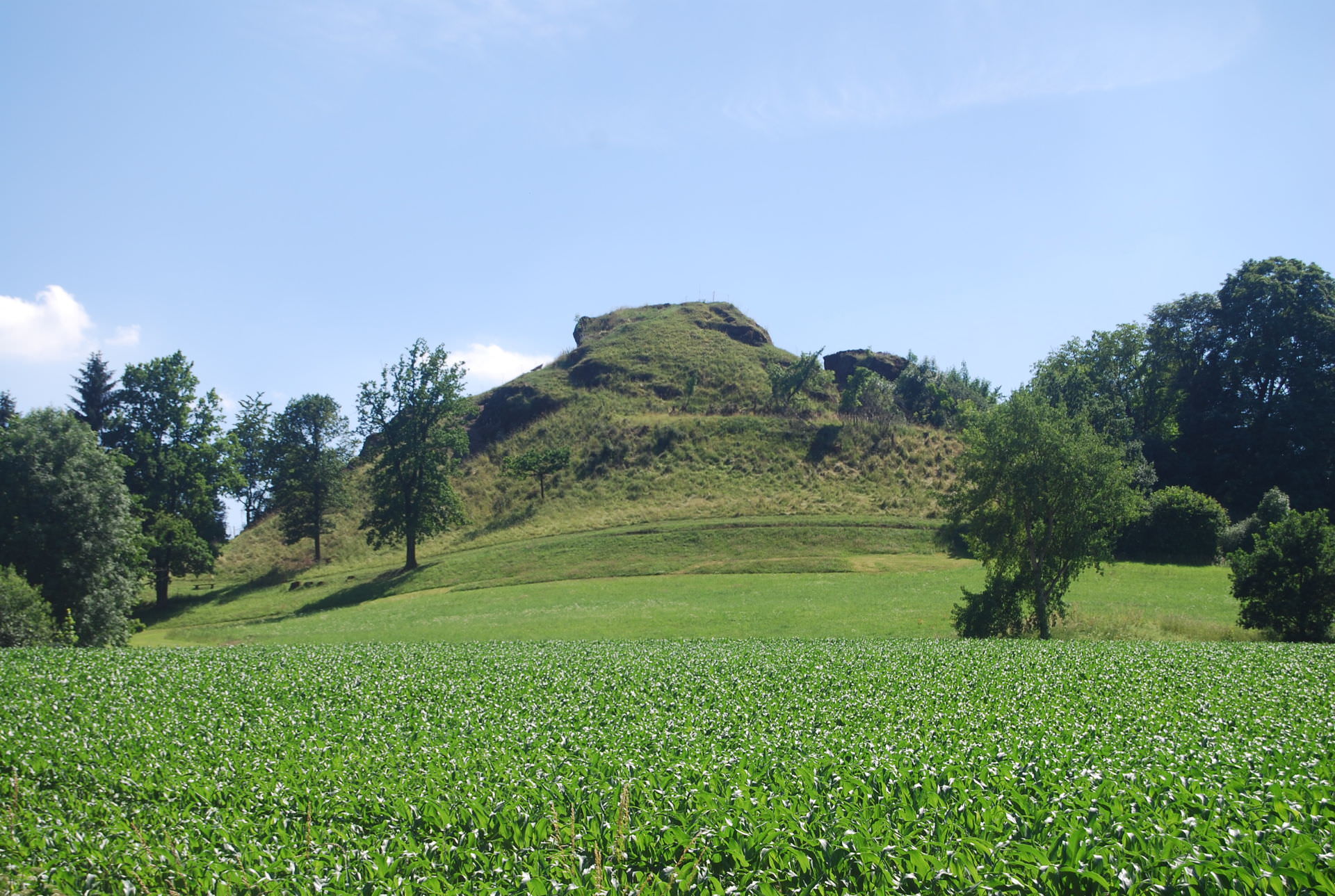 Neustadt am Kulm neustadtineuropa.de