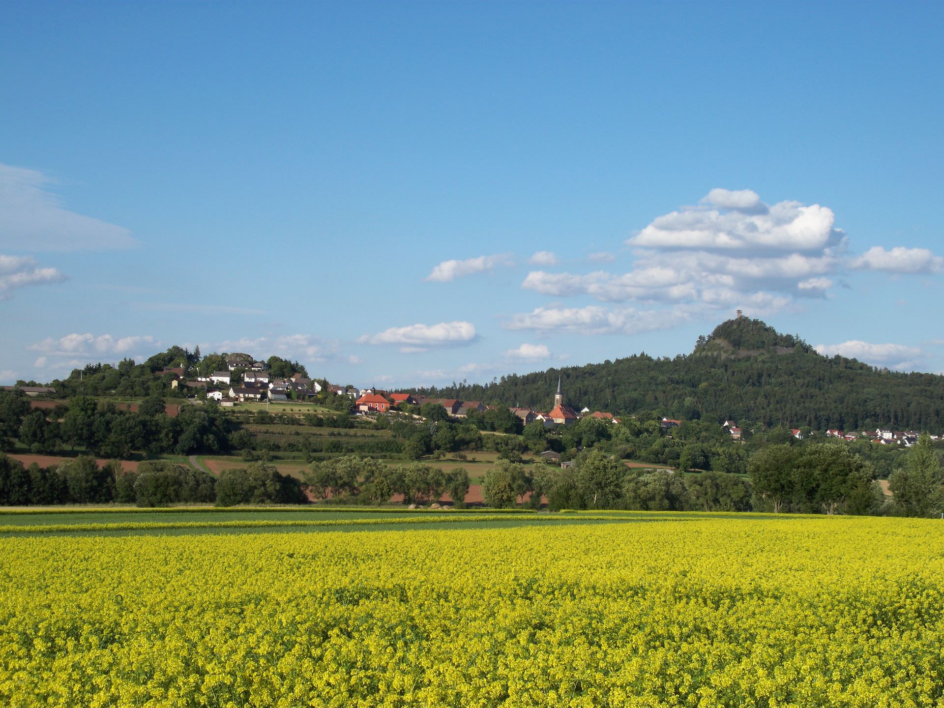 Neustadt am Kulm neustadtineuropa.de