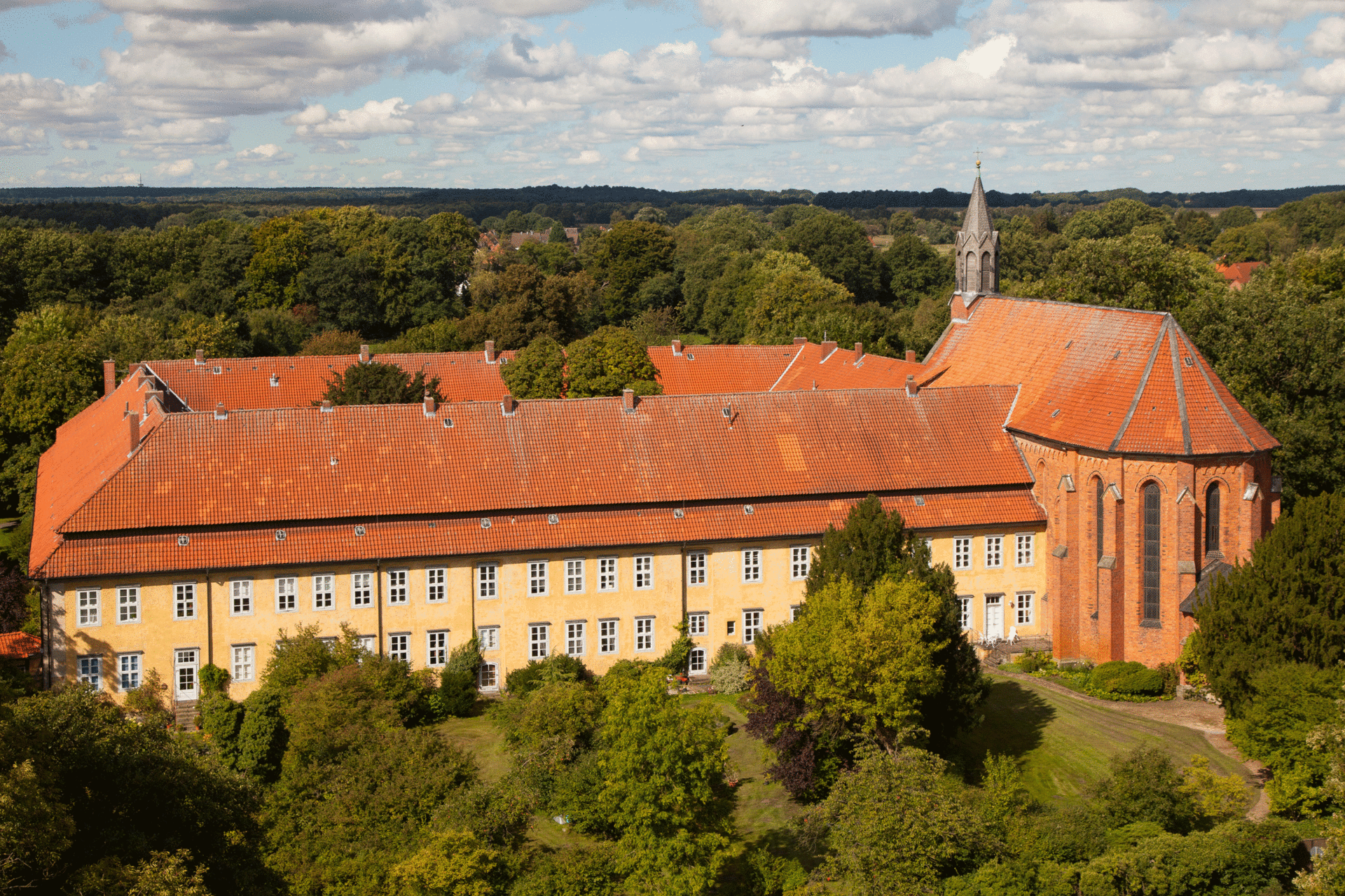 Neustadt am Rübenberge - neustadt-in-europa.de