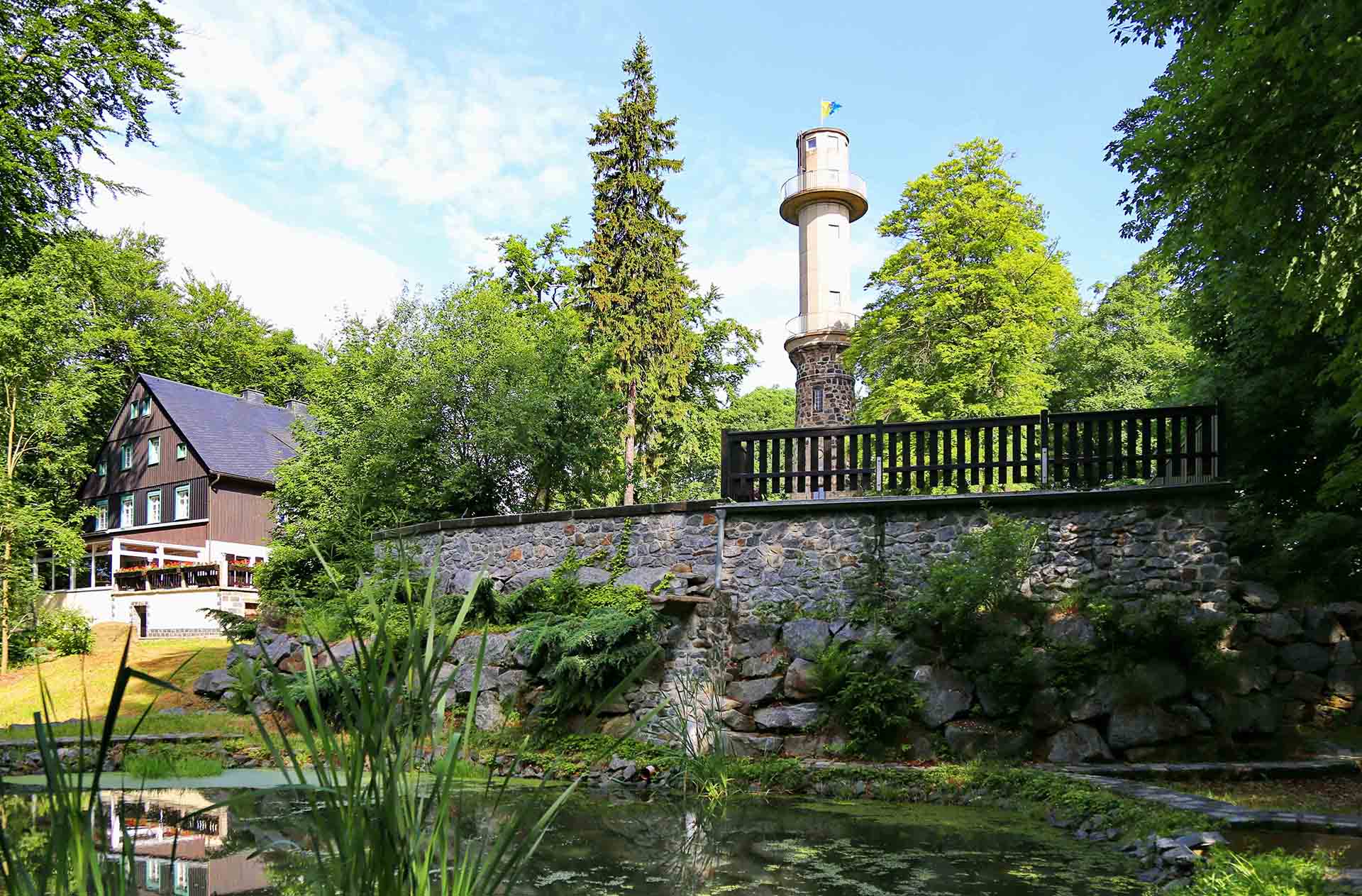 Neustadt in Sachsen neustadtineuropa.de