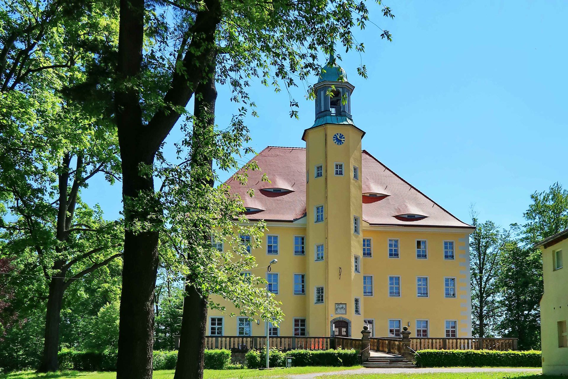 Neustadt in Sachsen neustadtineuropa.de