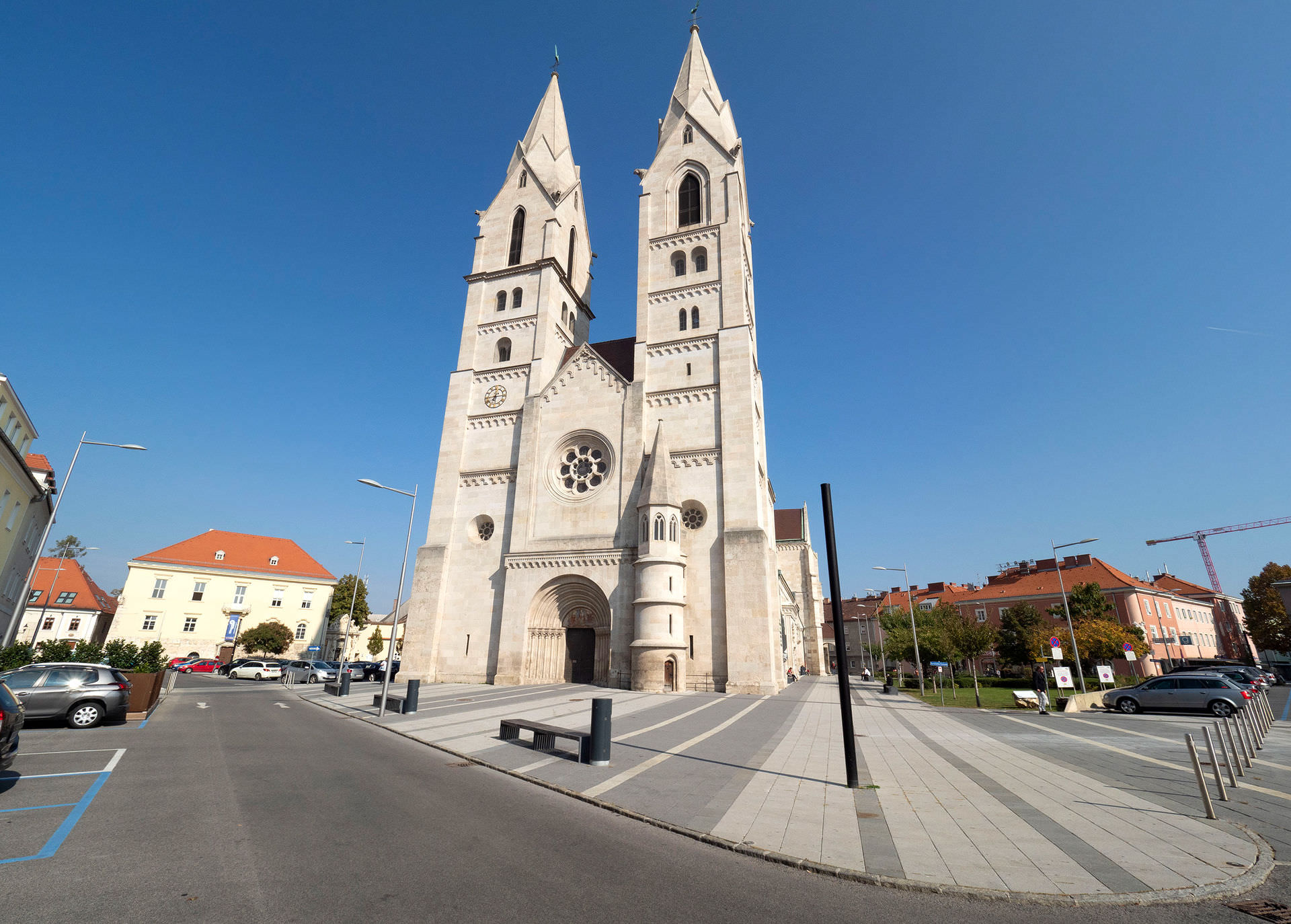 Wiener Neustadt (AUT) neustadtineuropa.de
